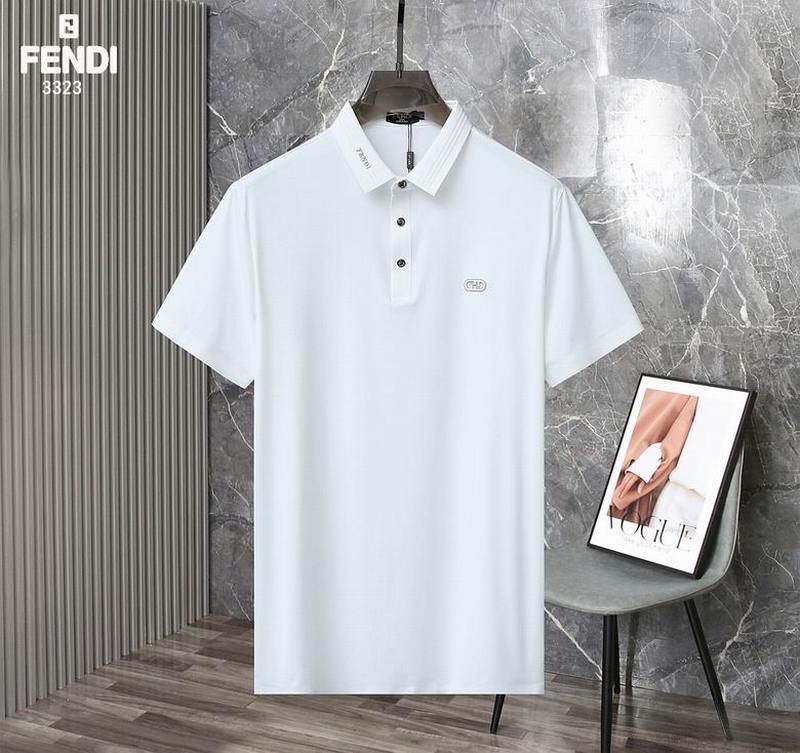 Fendi Men's Polo 8